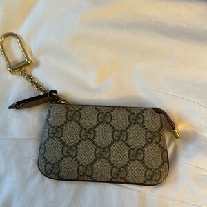 Gucci OPHIDIA KEY CASE